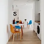 Miribilla בילבאו