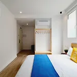 Miribilla בית הארחה 3*