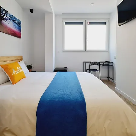 Miribilla Guest house