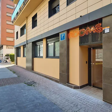 Guest house Miribilla 3*