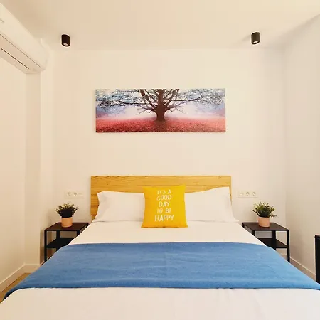 Guest house Miribilla