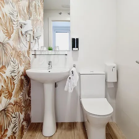Guest house Miribilla 3*