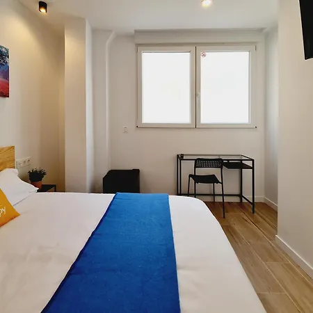 Guest house Miribilla 3*