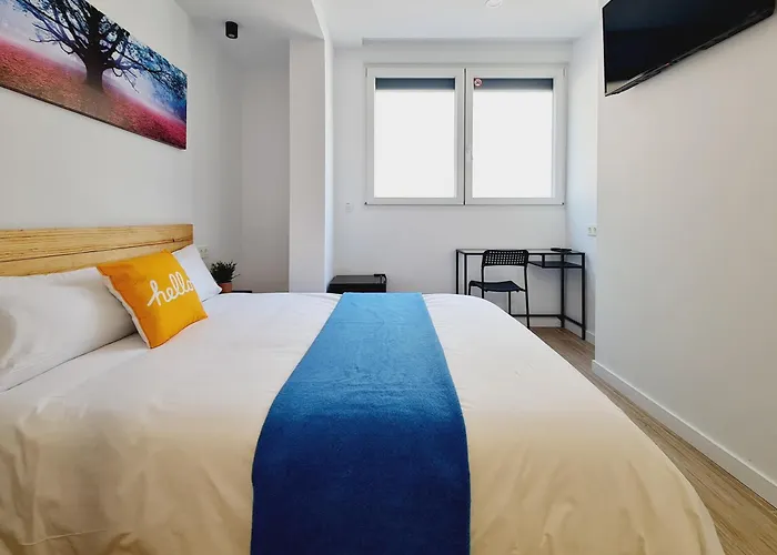 Miribilla Guest house