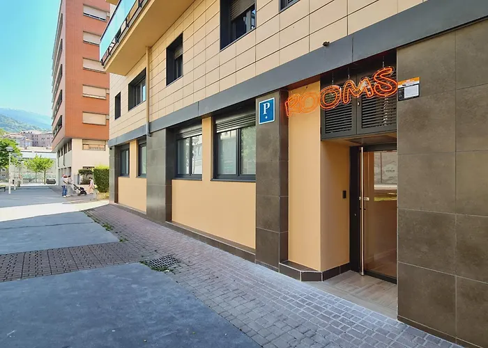 Guest house Miribilla 3*