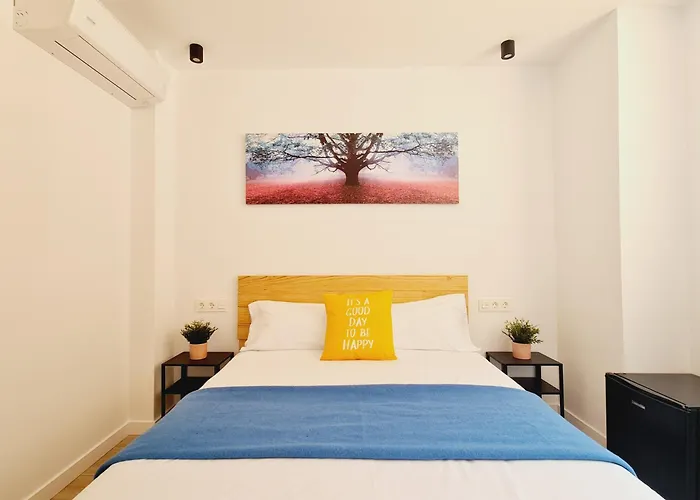 Guest house Miribilla