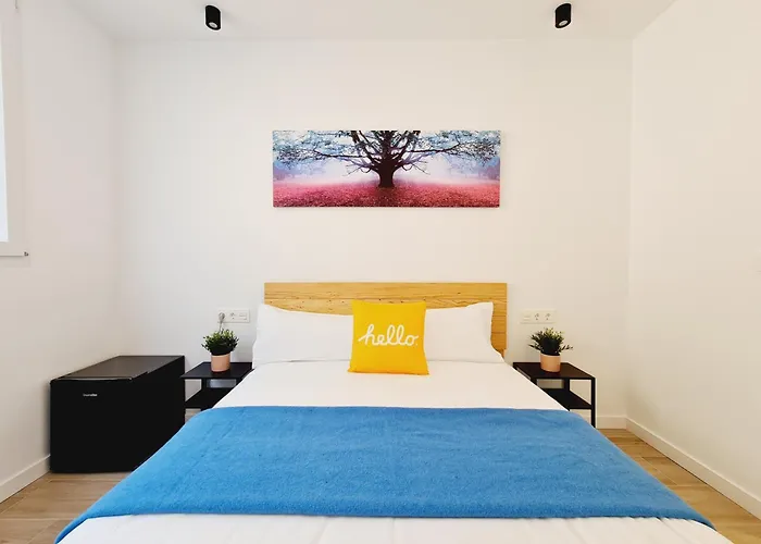 Miribilla Guest house 3*