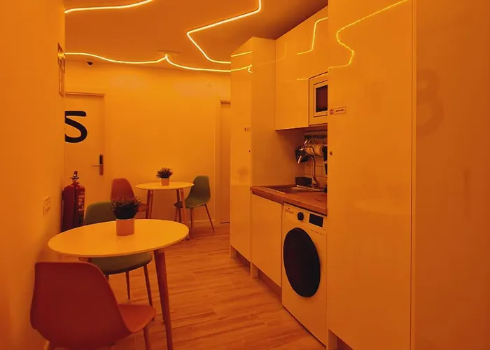 Guest house Miribilla 3*