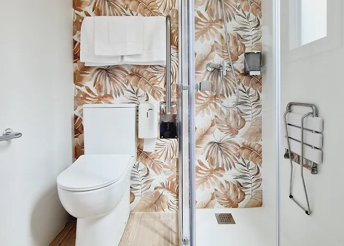 Miribilla Guest house