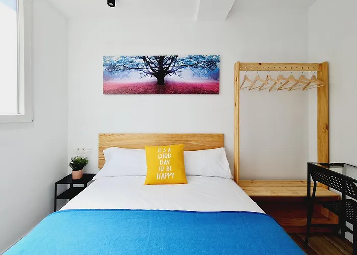 Miribilla Guest house 3*