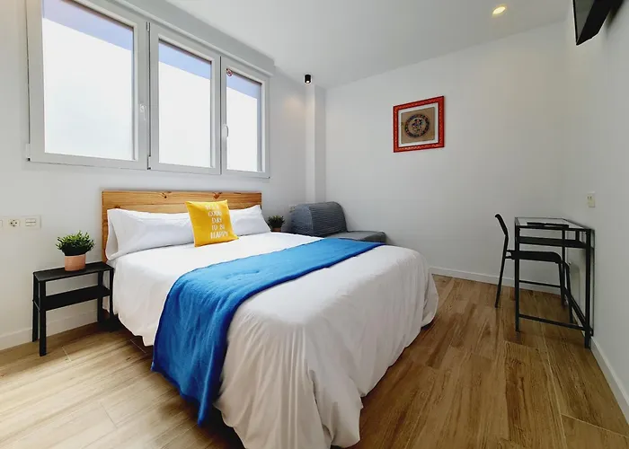 Miribilla Guest house Bilbao