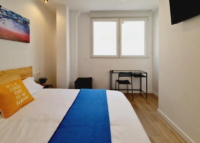 Guest house Miribilla 3*