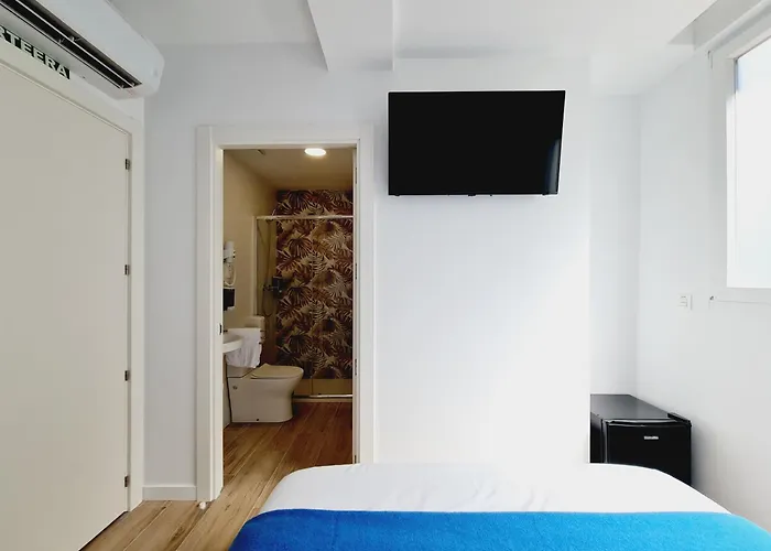 Miribilla Guest house Bilbao