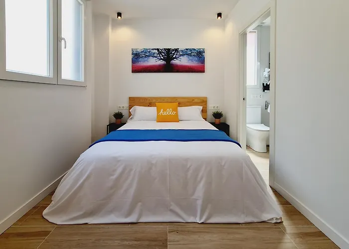 Miribilla Guest house 3*