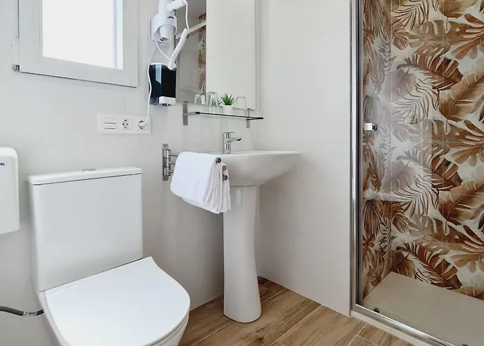 Miribilla Guest house