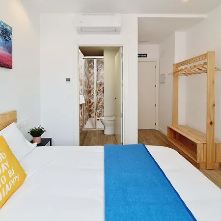 Guest house Miribilla Bilbao