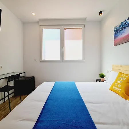 Guest house Miribilla