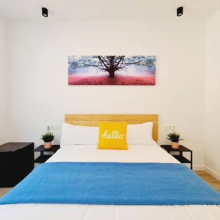 Miribilla Guest house *