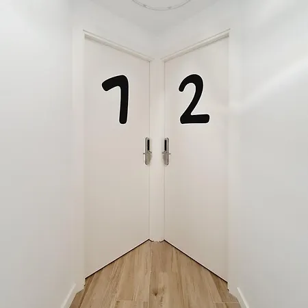 Miribilla Guest house Bilbao