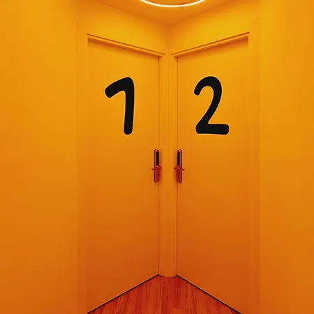Guest house Miribilla Bilbao