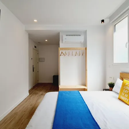Miribilla Guest house *