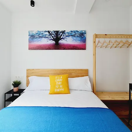 Miribilla Guest house *