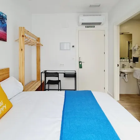 Guest house Miribilla Bilbao