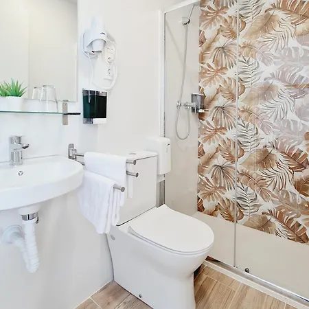 Miribilla Pensjonat 3*