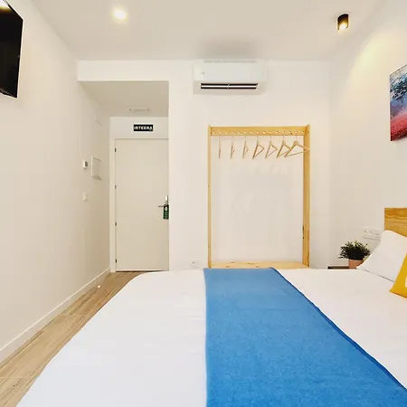 Guest house Miribilla