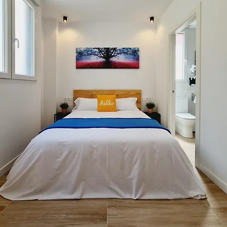 Miribilla Guest house *