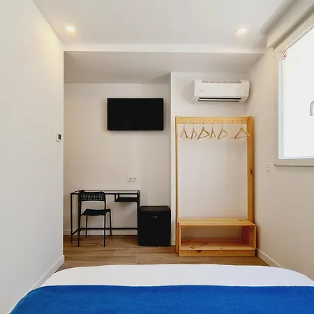 Guest house Miribilla Bilbao