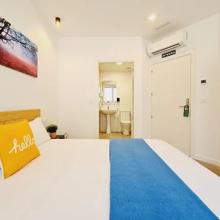 Guest house Miribilla