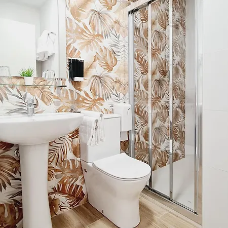 Konukevi Miribilla 3*