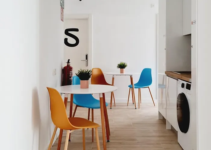 Miribilla ビルバオ