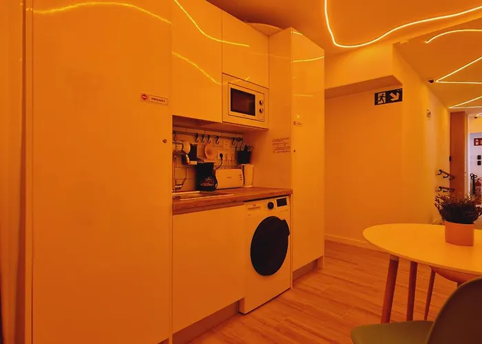 Miribilla ビルバオ