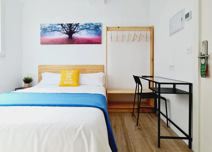 Miribilla ビルバオ