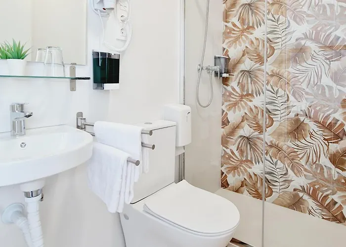 Miribilla ゲストハウス 3*