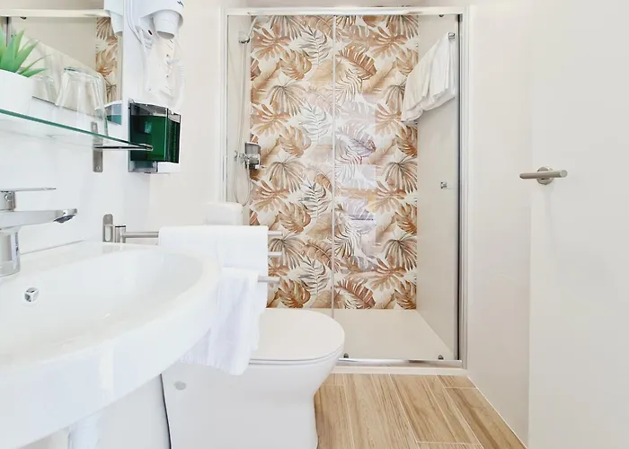 Miribilla 3* ビルバオ