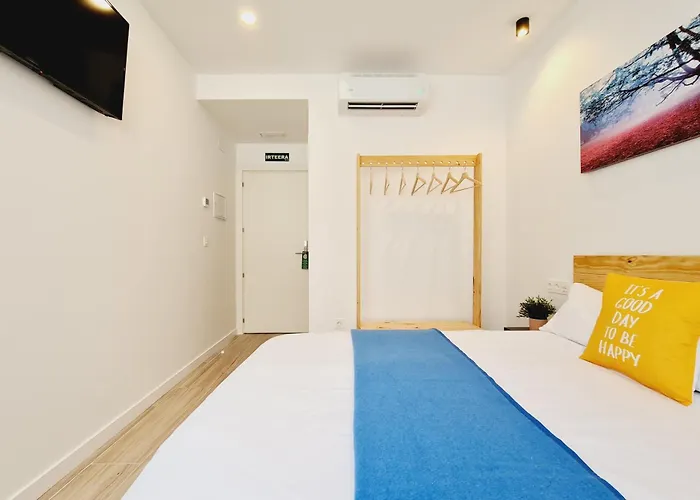 ゲストハウス Miribilla