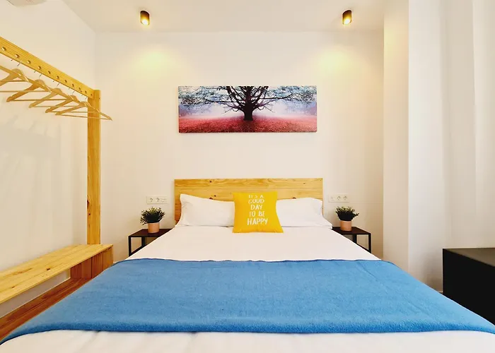 Miribilla ビルバオ