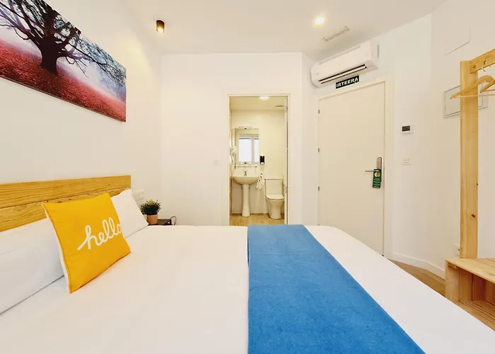 ゲストハウス Miribilla