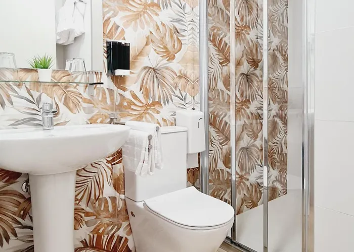 ゲストハウス Miribilla 3*