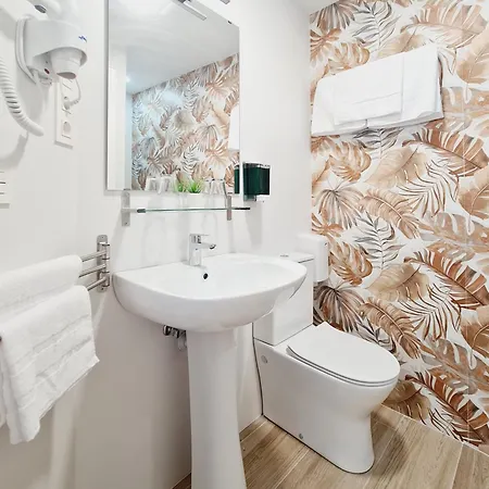 Miribilla Maison d'hôtes Bilbao