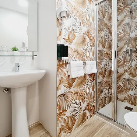 Maison d'hôtes Miribilla Bilbao