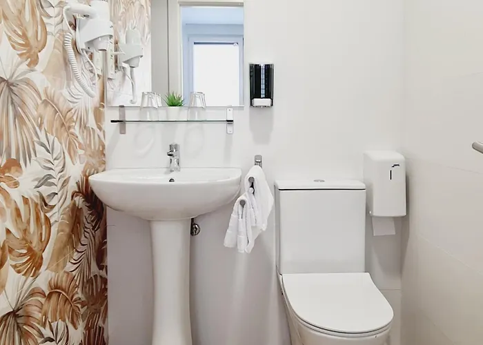 بيت ضيافة Miribilla 3*