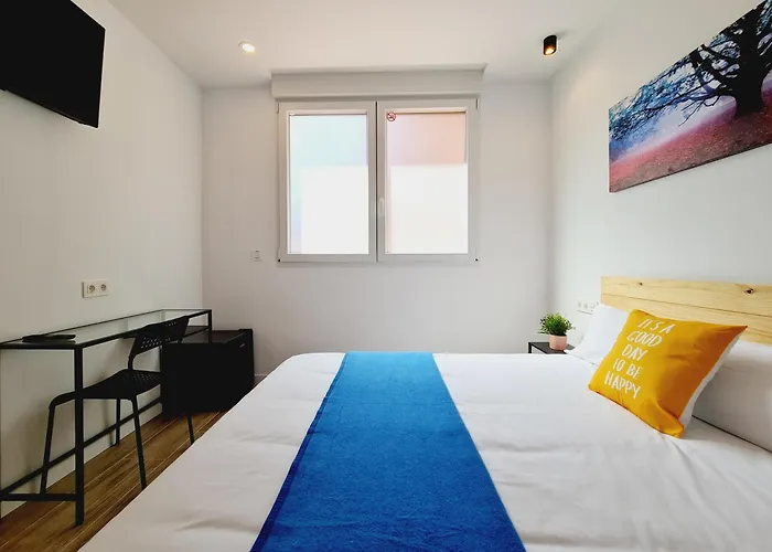 بيت ضيافة Miribilla