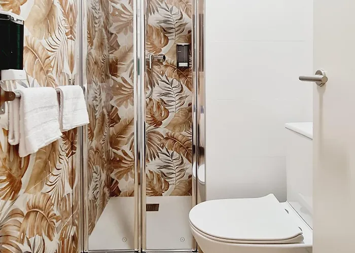 Miribilla 3* بلباو