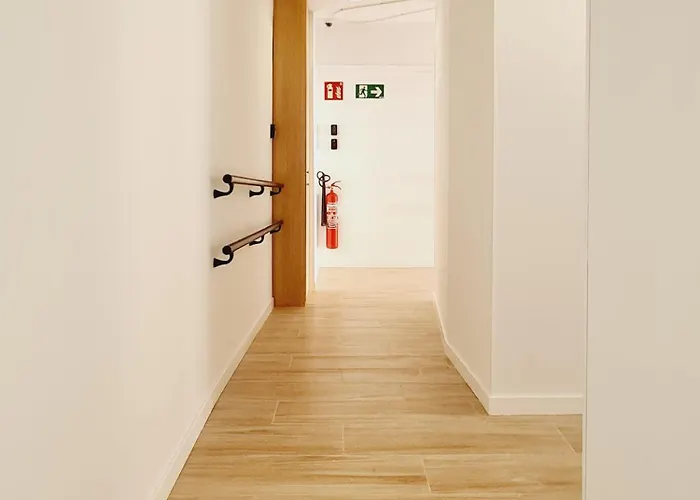 بيت ضيافة Miribilla 3*