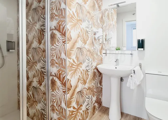 Miribilla بيت ضيافة بلباو