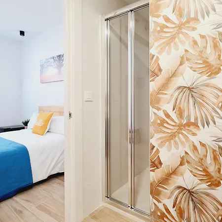 Miribilla Бильбао